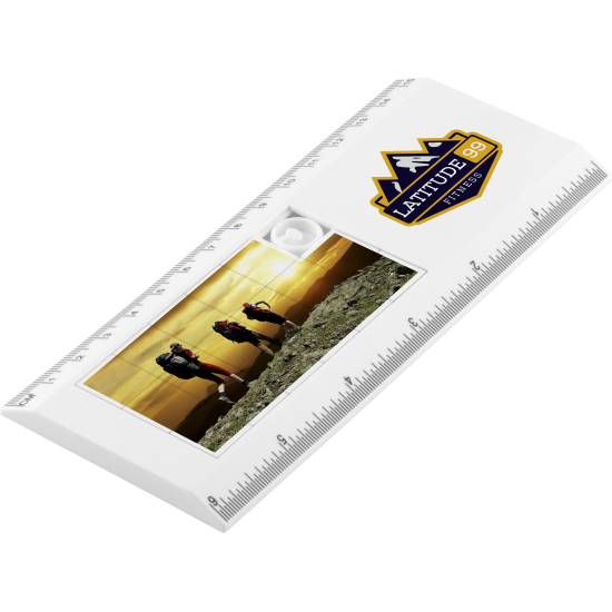 Ruler - Puzzle Ruler Ruler - Puzzle Ruler